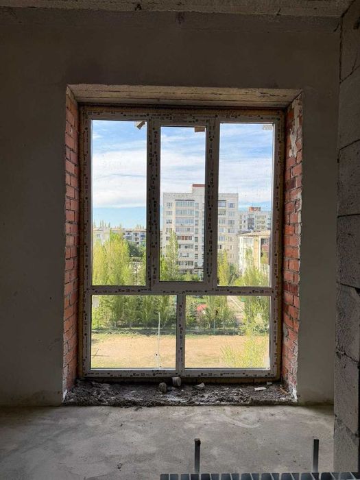 Продам 1  комнатную квартиру в г.рудный