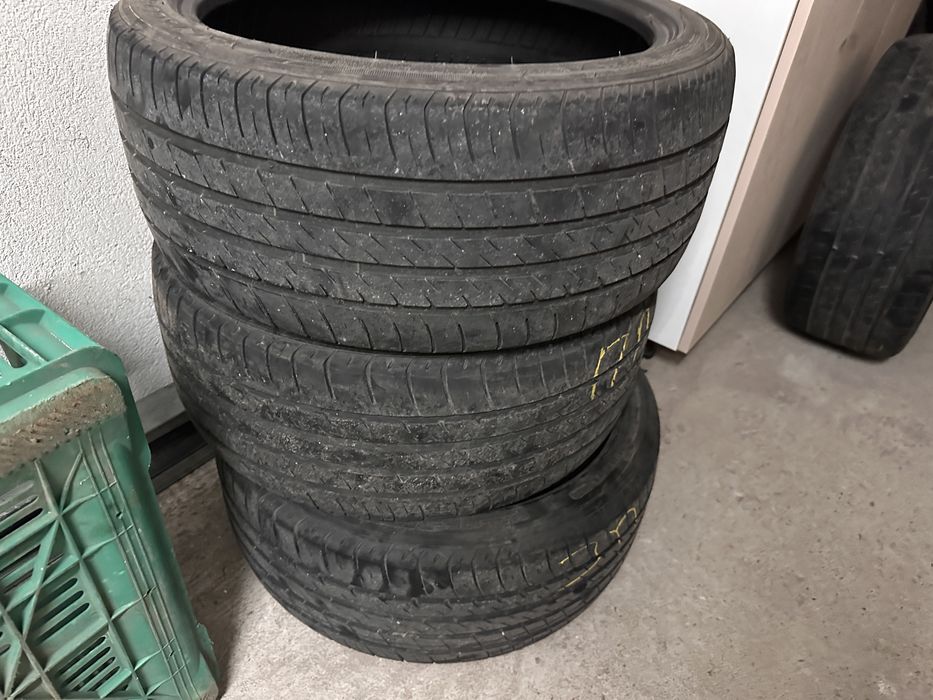 Летни гуми 3 бр