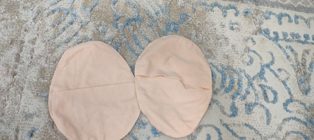 Левый грудной протез