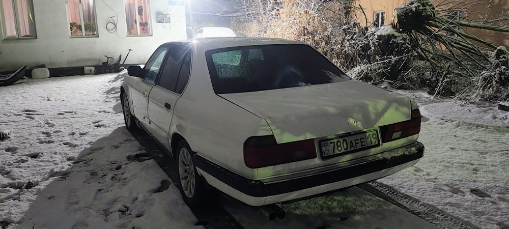 Продам Бумер 730