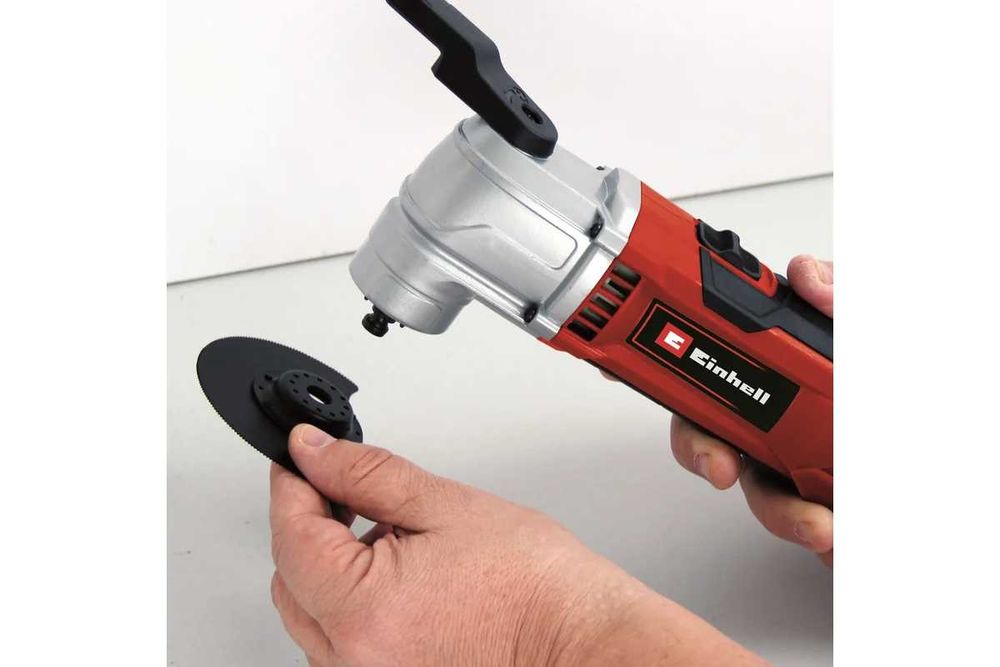 Реноватор Einhell TE-MG 300 EQ (300W) Renovator (multifunksional asbob