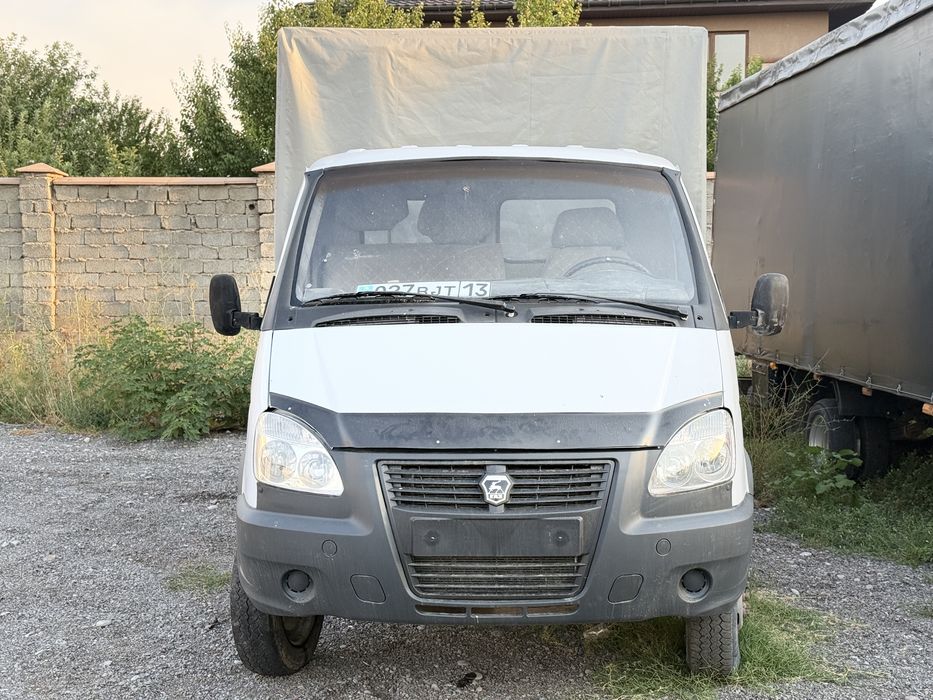 Аренда газель под выкуп