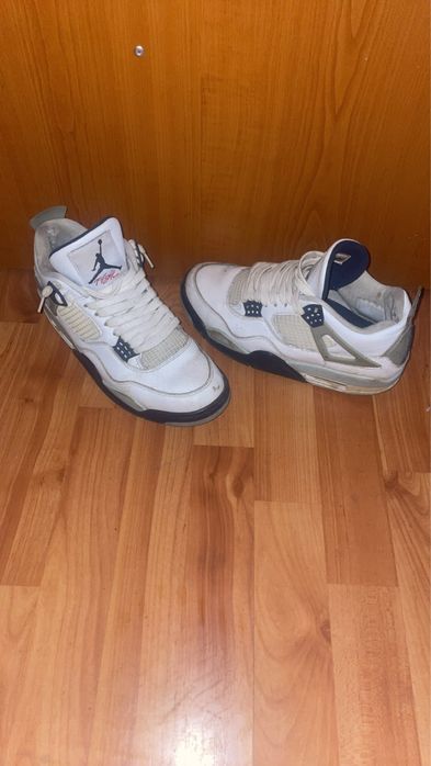 Jordan 4 ,marimea 41