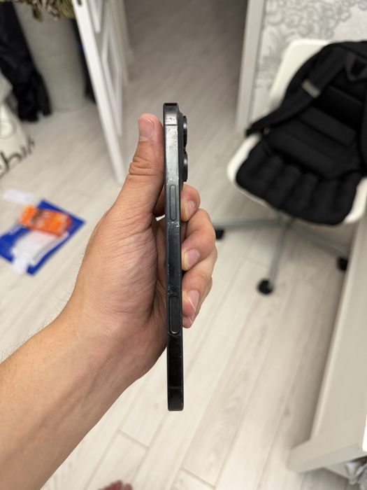 16 PRO MAX 256GB
