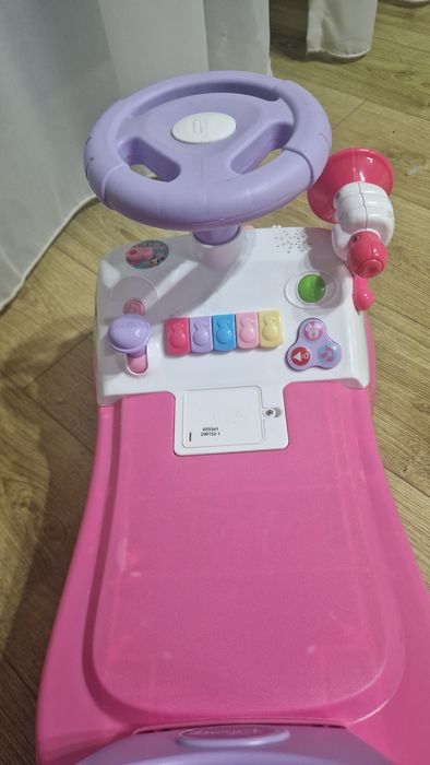 Premergător Disney,cu Minnie Mouse,