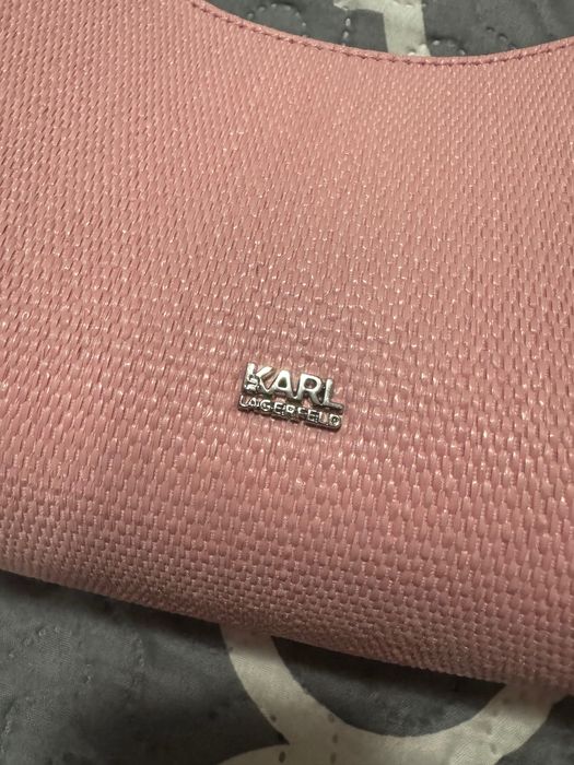 чанта Karl Lagerfeld