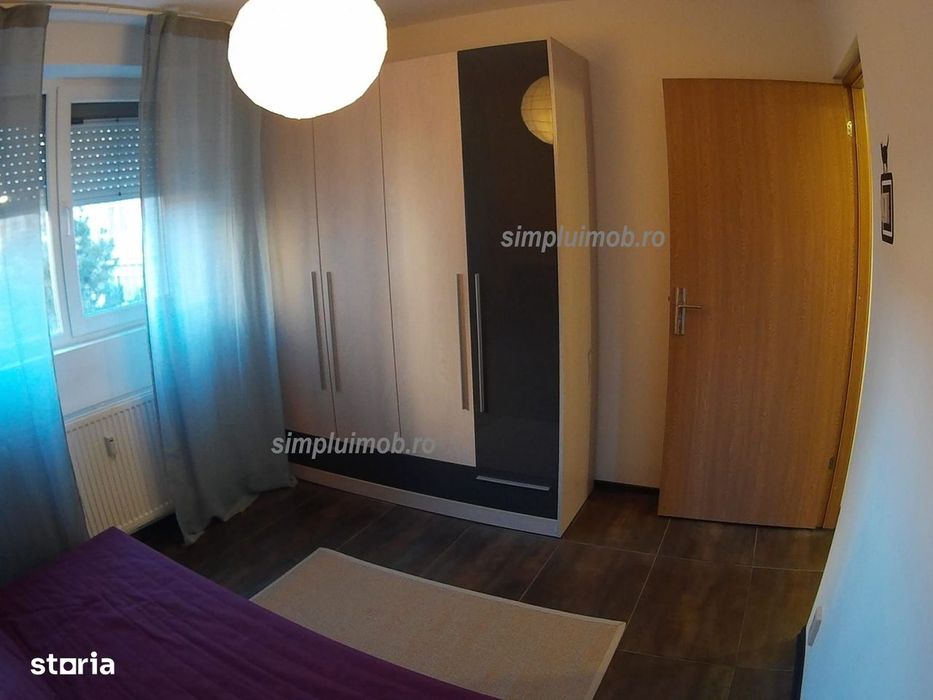 Decomandat 2 Camere Bulevardul Constantin Brancoveanu