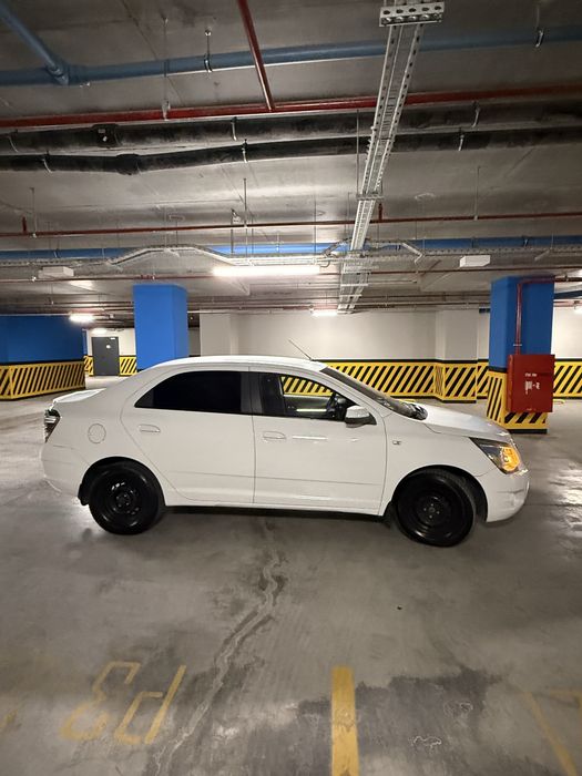 Ravon R4 (Cobalt) 2018 sotiladi