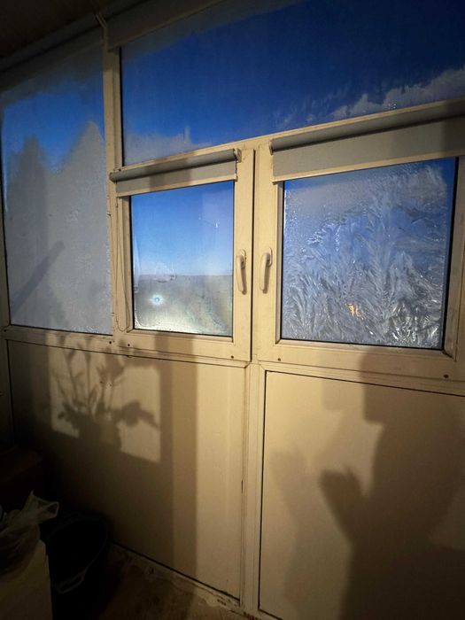 Продам 2х комн кв 5мкр Тургенева