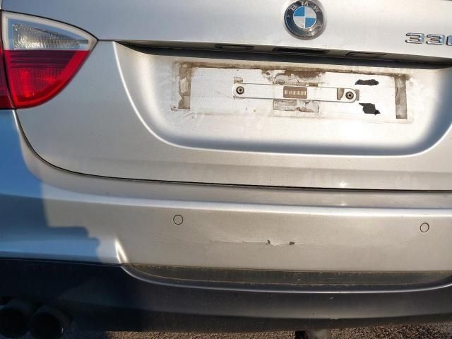 На части бмв е91 330д 231 кс м 57