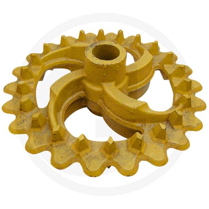 Inel Cross-Kill 470mm Vaderstad