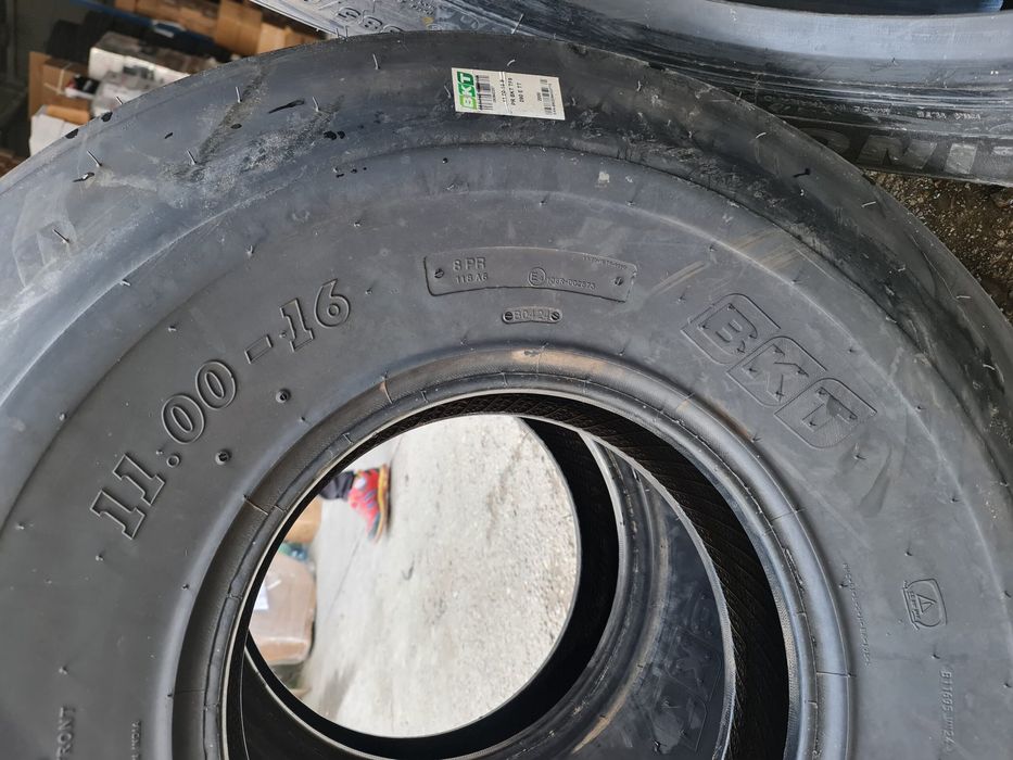 Anvelopa 11.00-16 BKT TF9090 8PR TT  Cauciucuri tractor, Fiat, Case, Fendt, John Deere, New Holland, Massey Ferguson, UTB   Cauciucuri tractor, Fiat,