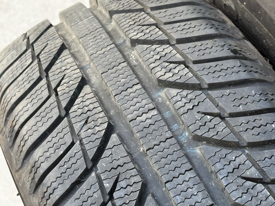 175/65/R14 Toyo Snowprox 4бр зимни dot2519