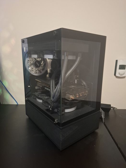 Gaming Pc i5 gtx 980 ti