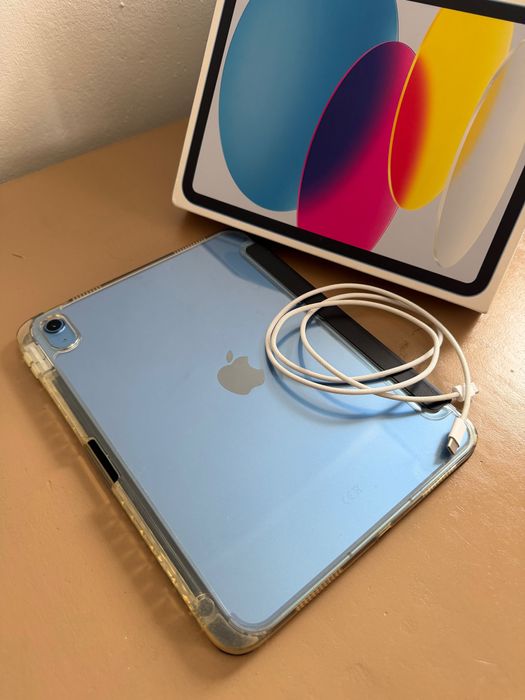 Ipad (A16) Wi-Fi + Cellular / 128GB