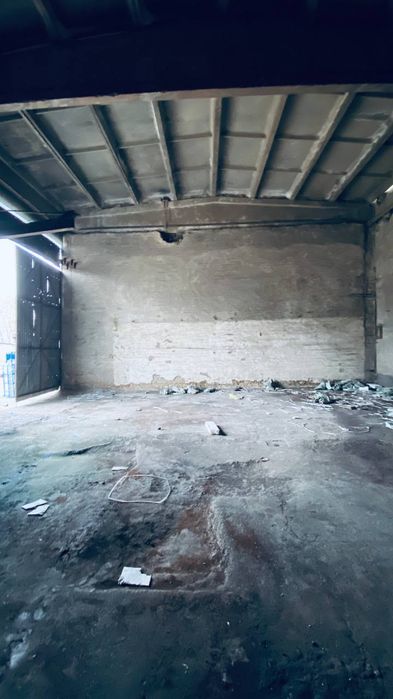 Аренда 144 м2 СКЛАД ЦЕХ локация Хосонбой