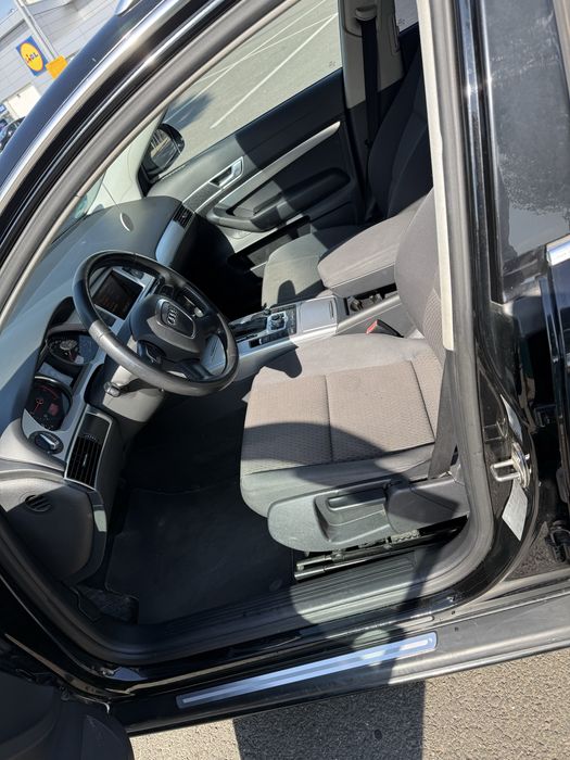 Audi A6 C6 Avant, 2.0 TDI, 2011, Automata 7+1, CAHA
