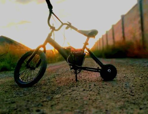 Электровелосипед