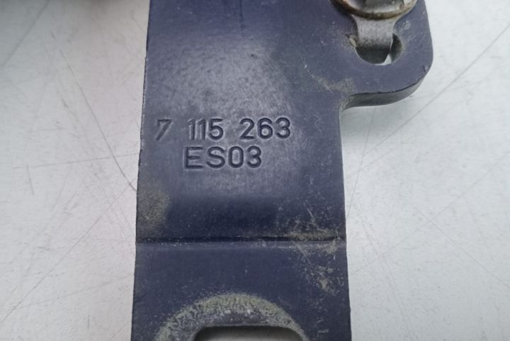 Balama capota stanga  7115263 BMW Seria 3 E90/E91/E92/E93