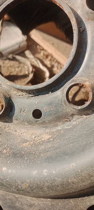 Диски на е34 бмв 20 000т