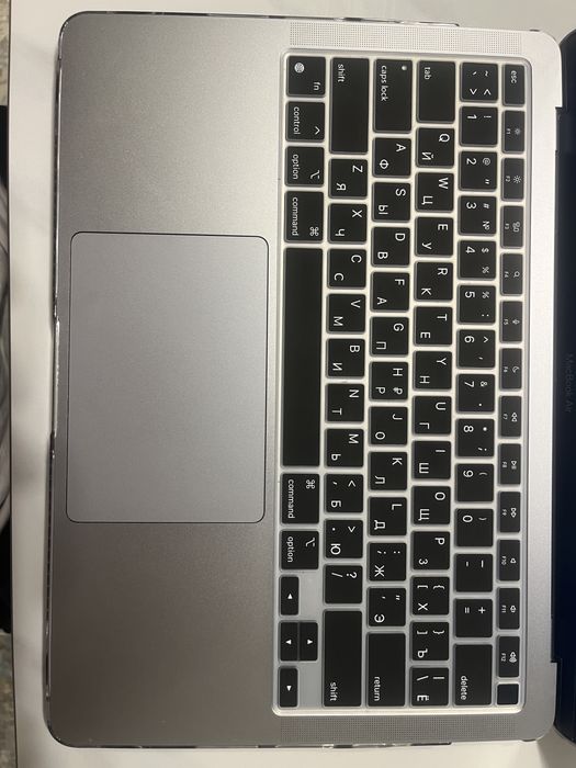 MacBook Air М1 срочно 93%