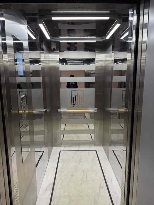 Кукча октепа Art house новостройка