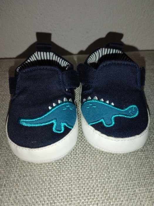 Бебешки буйки за момче