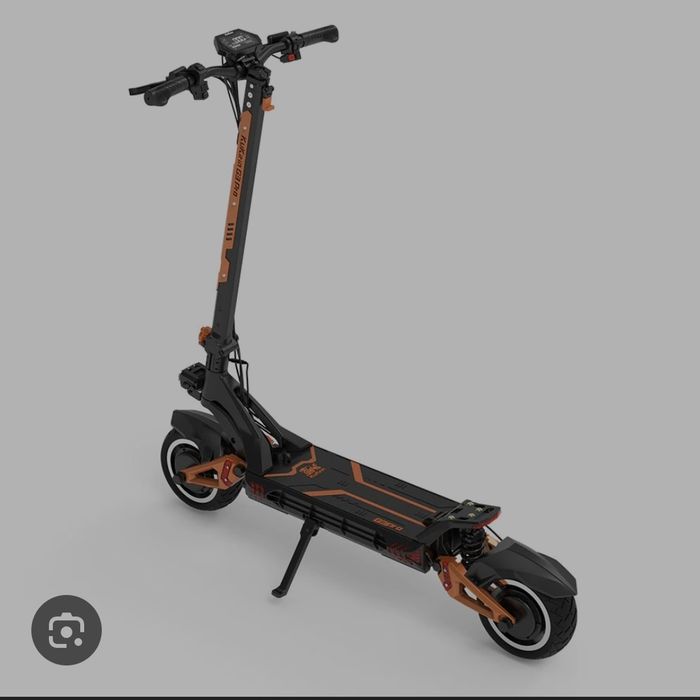 Vand Kukirin G3 Pro