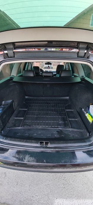 Passat B6 Highline 2.0 TDI 170 CP DSG,