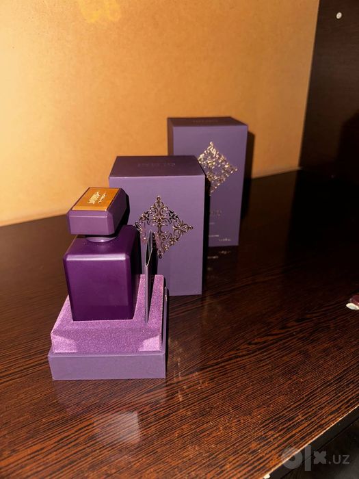 Parfum initio parfum