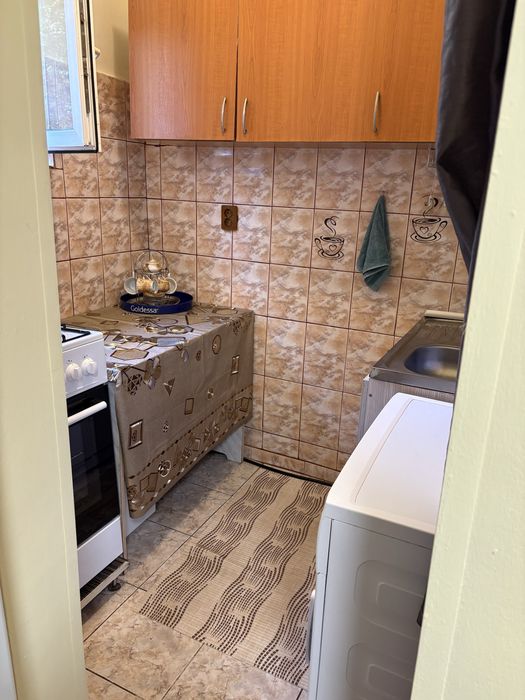 Apartment in Constanța, Casa de Cultură - Vedere 4