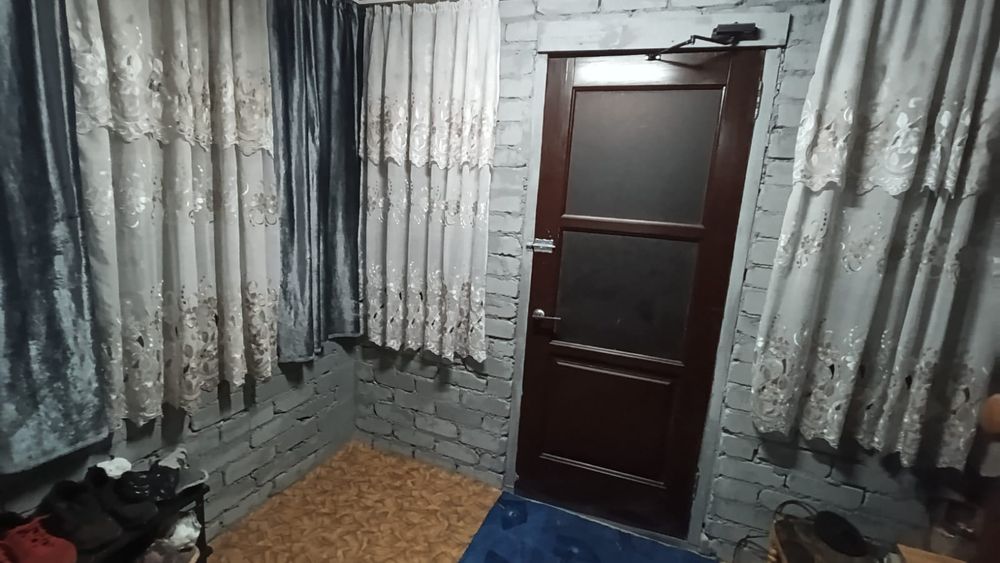Продам дом в с.Майколь