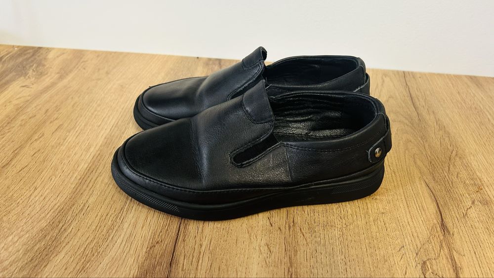 Туфли мальчикам .