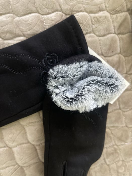 Перчатки зима , 2500, зима , весна, осень.