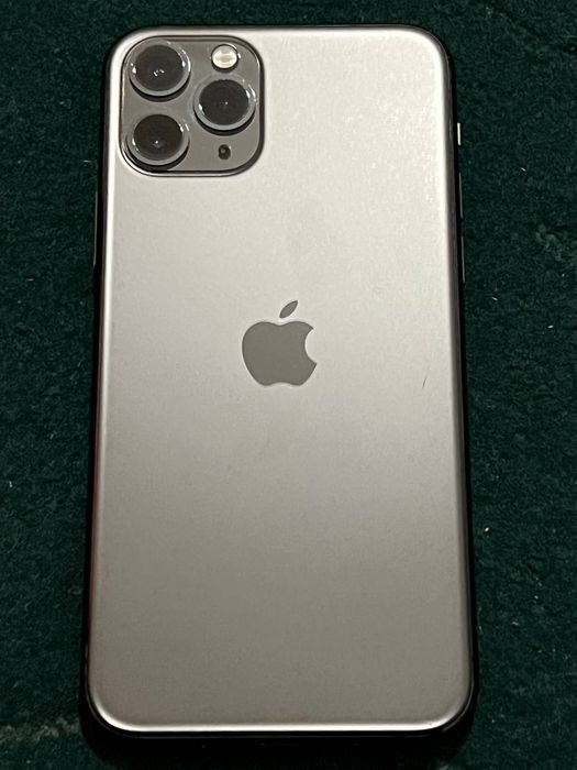iPhone 11 pro 64 GB 71%