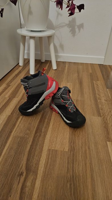 Ghete iarnă băieți