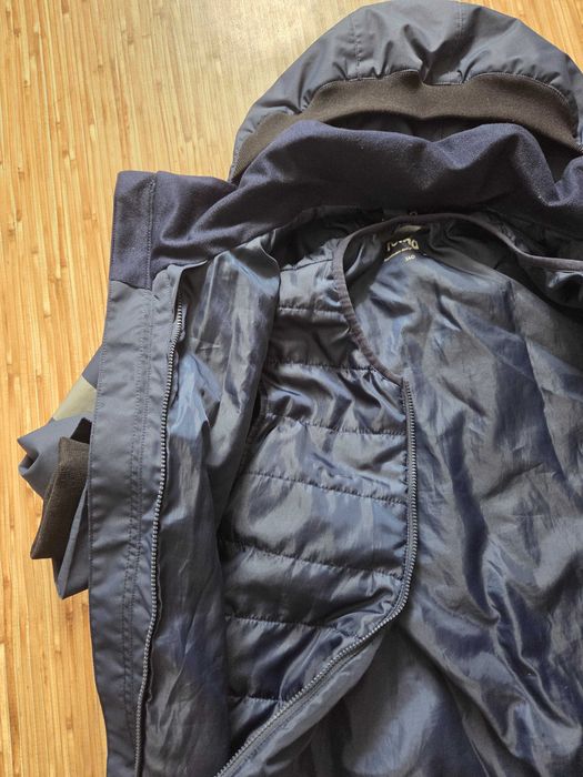 Куртки Reima для мальчика