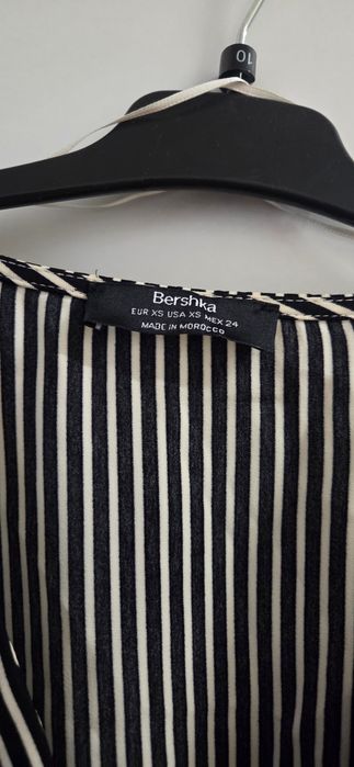 Camasa femei Bershka,marimea Xs,stare foarte buna