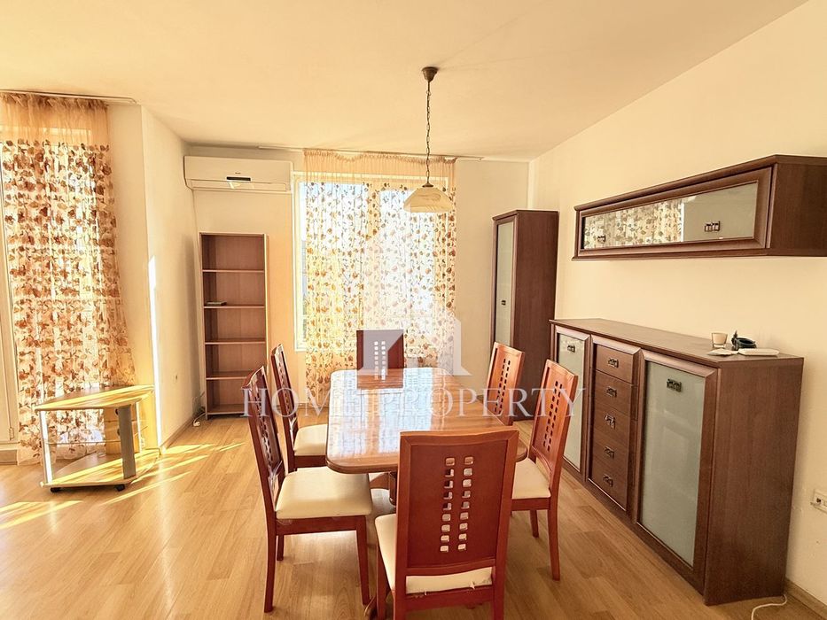 Дава се под наем Тристаен апартамент в София, Борово - 120 кв.м за 790 € - Снимка #1