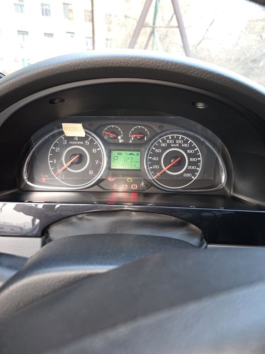 Gentra Lacetti 2022 продаётся