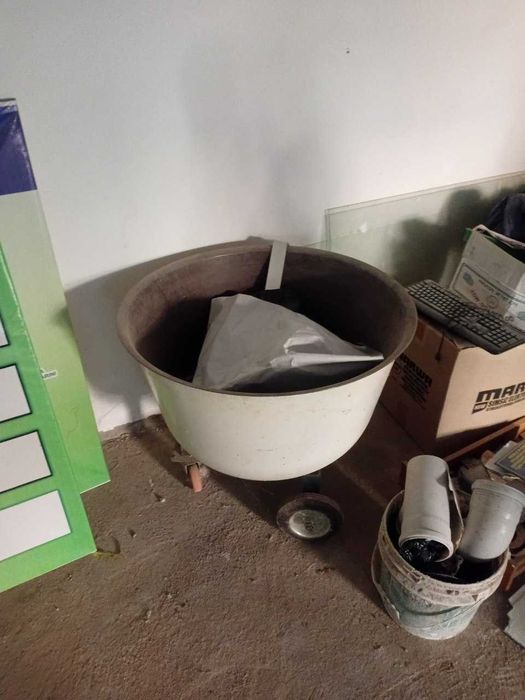 нон, кондитер махсулотлари ишлаб чикарадиган цех (комплект)