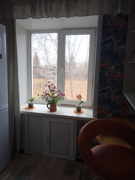 Продам полуторку в Риддере