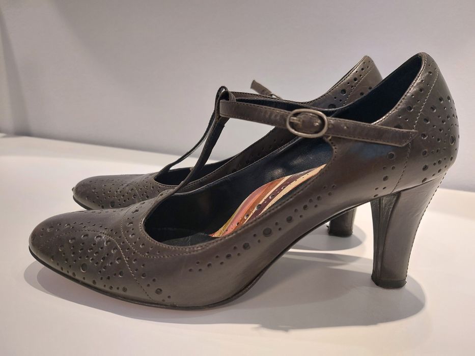 Дамски обувки Paul Smith