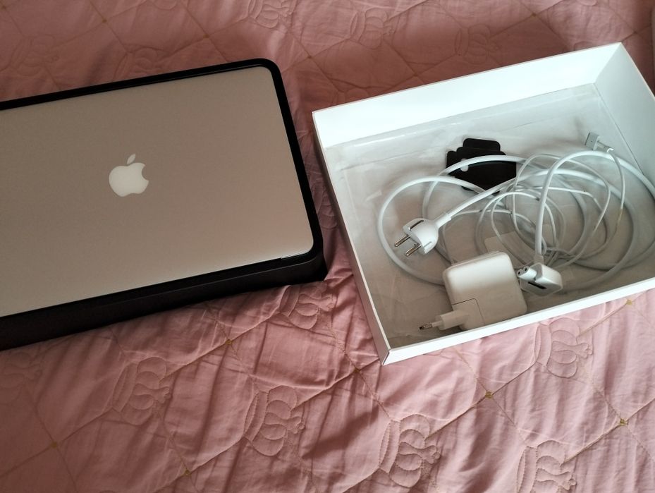 Срочно продам мак