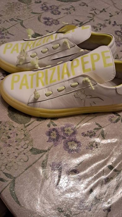 Дамски кецове Patrizia pepe