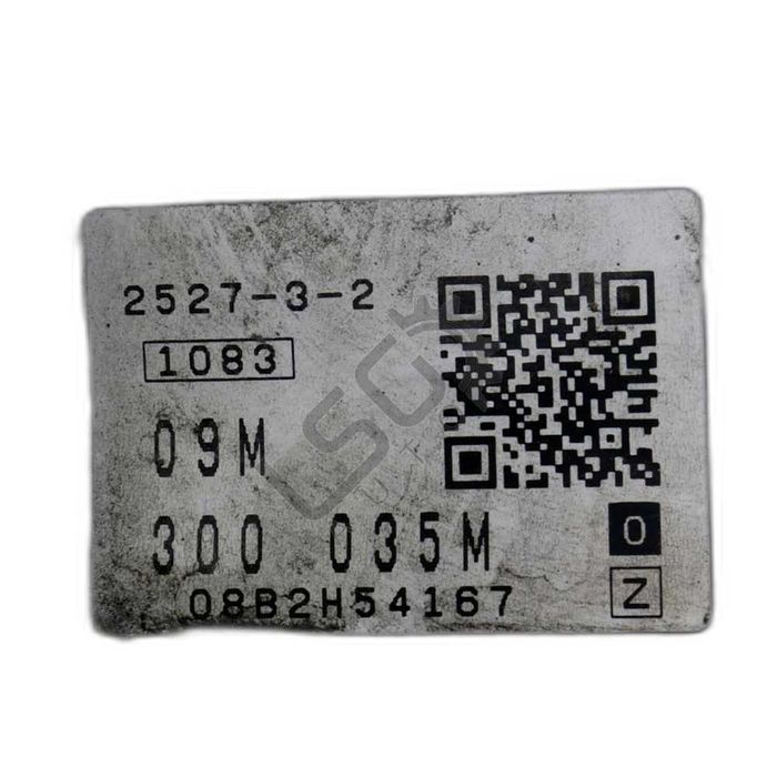 Автоматична скоростна кутия Volkswagen Tiguan I 2007-2015 ID: 140958