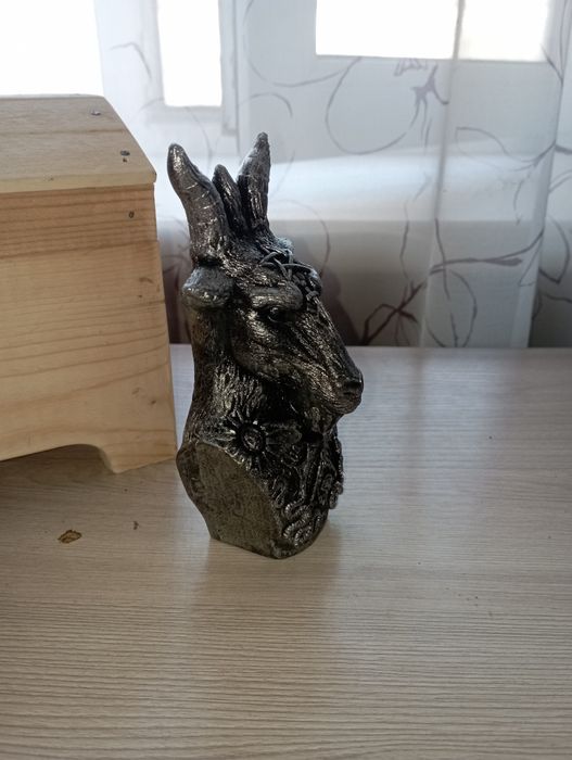 Статуэтка Бафомета