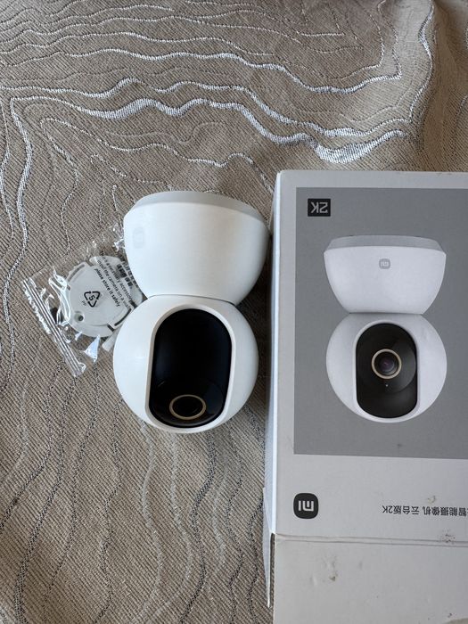 камера наблюдения xiaomi