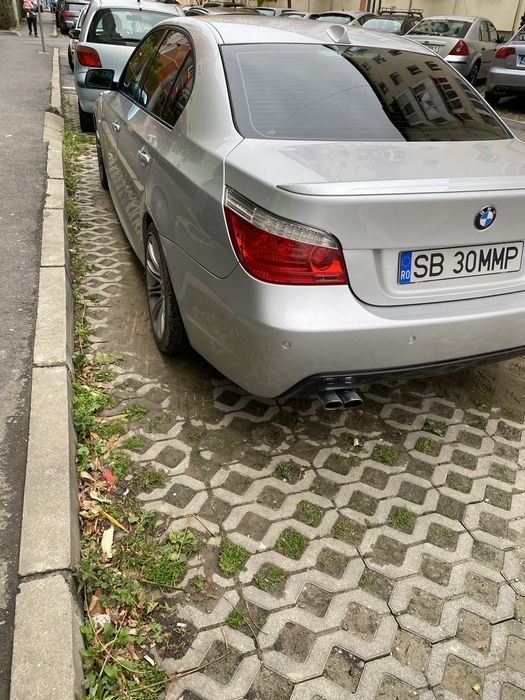 BMW 5 Series 0 — imagine 3