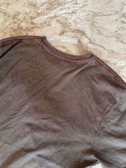 Tricou Vintage Hard Rock Stockholm goth emo Y2K